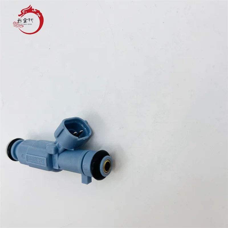 Fuel Injector nozzle 353102G300 35310-2G300 for Hyundai Sonata Tucson Kia Optima 2.4L L4 2009-2016