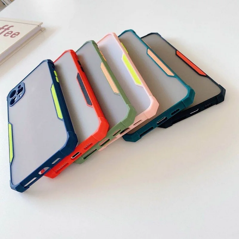 For iphone 12 pro max new phone back case best price, for iphone 12 new arrivals anti-shock impact phone case