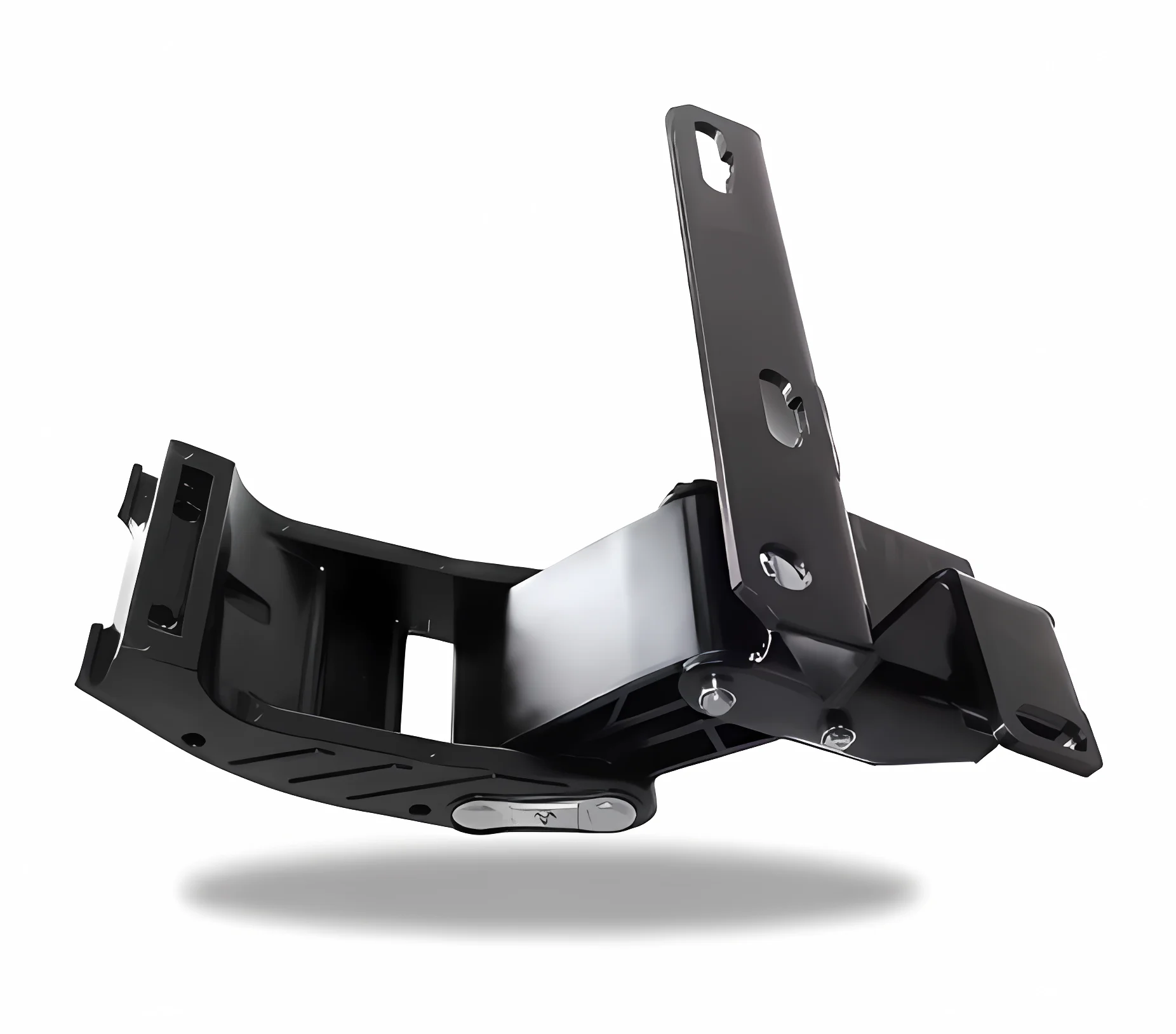 Auto Accessories Wholesale Auto Parts Electric Side Step Retractable Power Running Boards SUV Foot Bar for Toyota Grandia Hiace