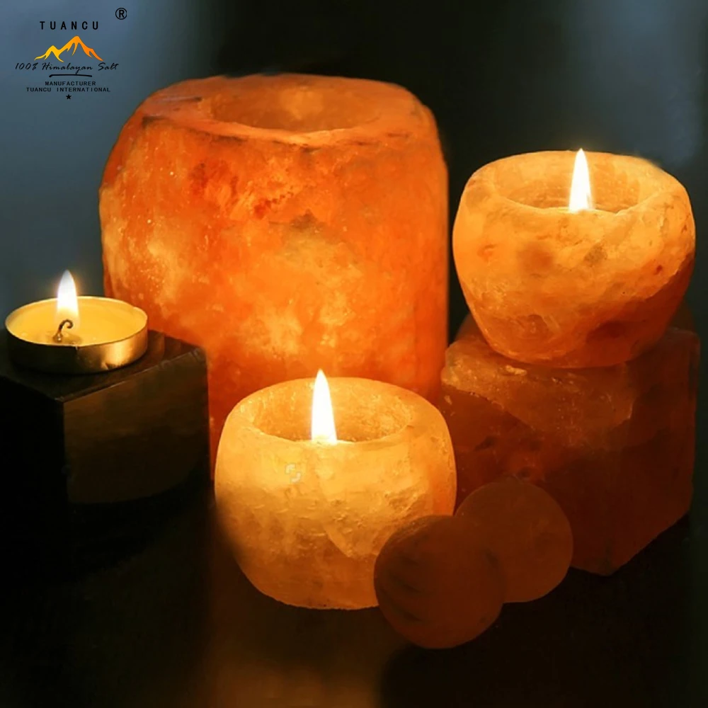 Yellow Onyx Candle Jar With Lid Match Glass Insert onyx Candle Holders For Home Decoration yellow Onyx Candle Holders Lanterns