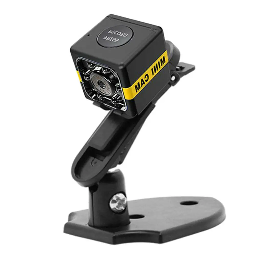 
NEW Wireless Mini WIFI IP Camera 1080P Smart Home Security Camera Hidden DV DVR Camera Mini Car Dash Cam IR Night Vision 