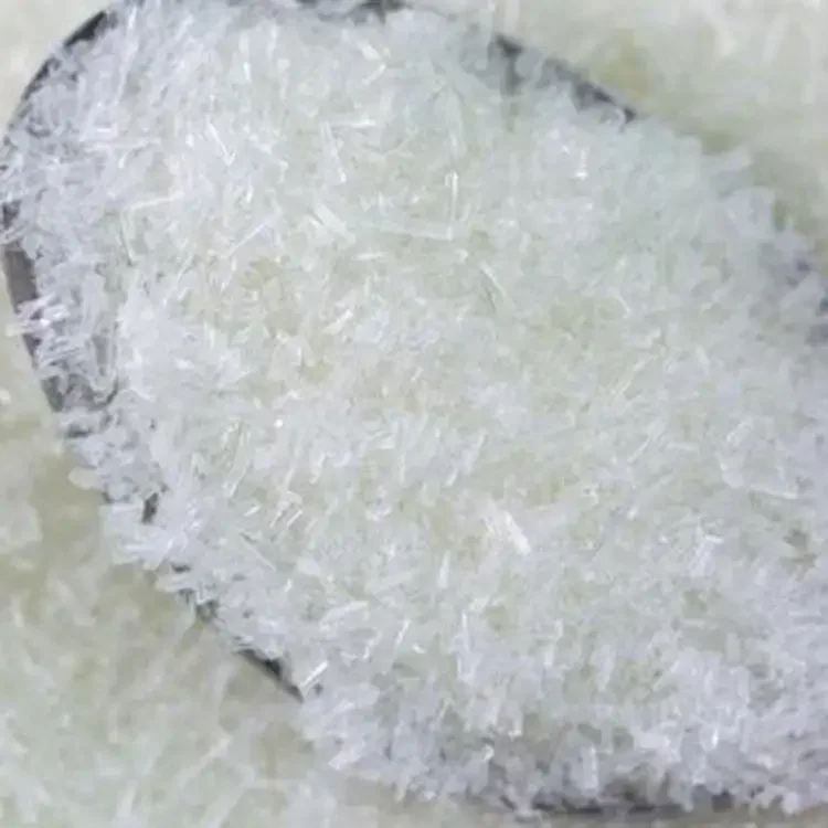 Food Additive Mono Sodium Glutamate Msg 99% Good Price