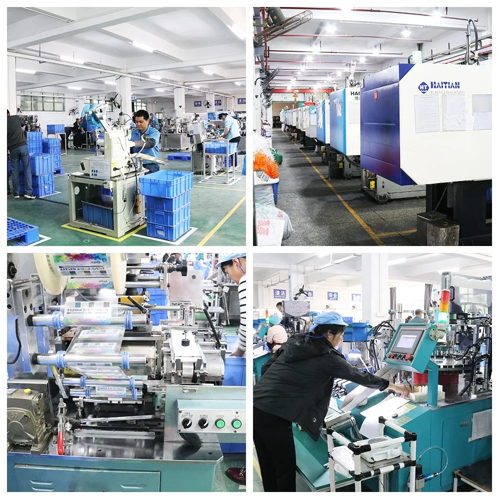 58 Colors Dual Tip Window Markers Dry Erase Water-based Liquid Chalk Marker Pens