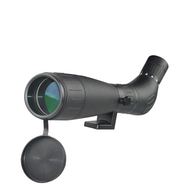 Factory Priced 60mm Outdoor Telescope for Bird Watching and Camping Spotting Scope