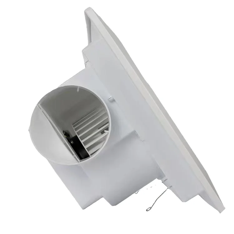 OEM Household Ceiling Suction Extractor Office Home Ceiling Mount Ventilation Exhaust Fan