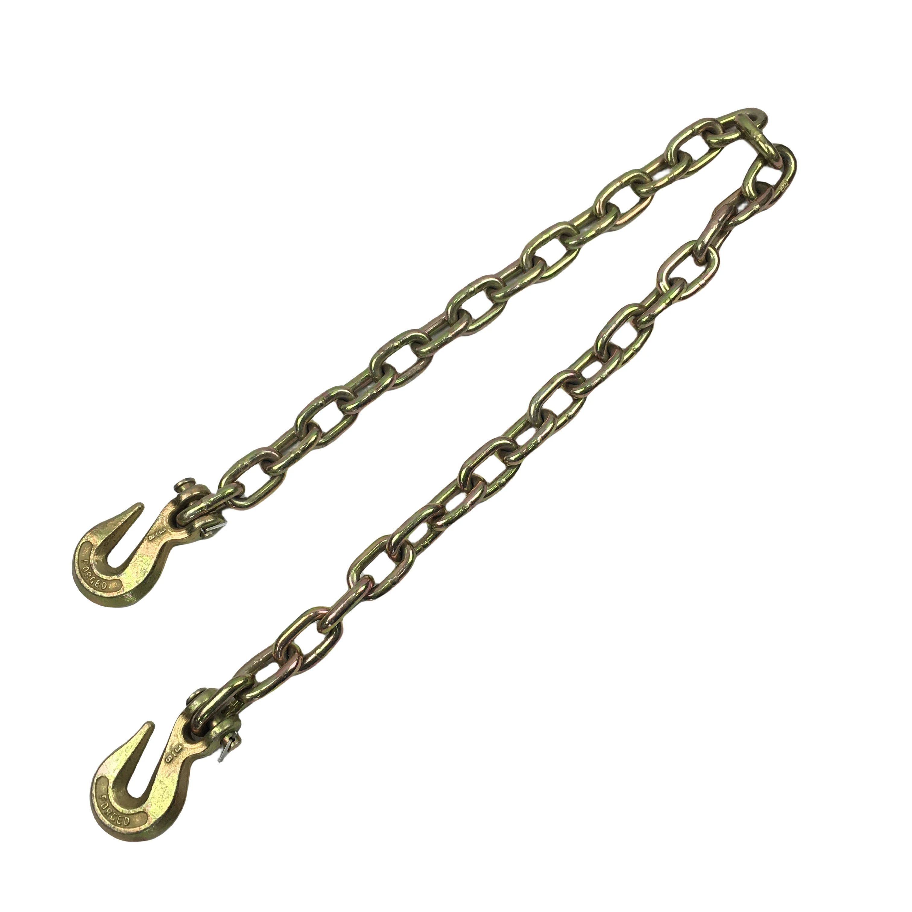 US TYPE NACM 1996/2003/2010 Standard Link Transport G30 G43 G70 Chain