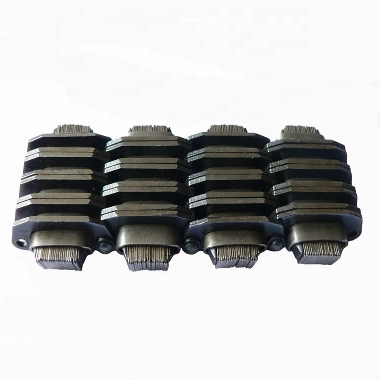 RP Series silent timing chains HY-VO Inverted Tooth leaf Chains