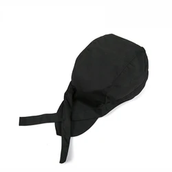 Cheap Price Non Woven Round Top Chef Hat Restaurant Supplies Cook Hat