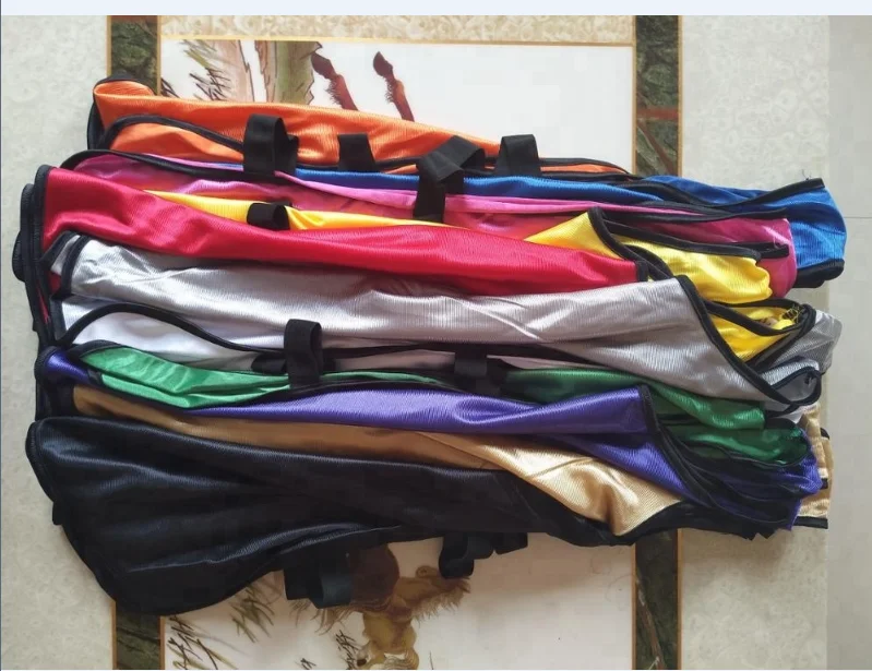 Wholesale custom logo sports wear Parent-child vest number training bibs for kids and adults