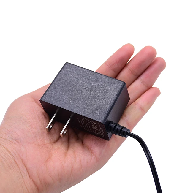 Универсальный 100-240 В Входной источник питания переменного тока в постоянный ток 3 в 6 в 9 в 12 в 1 А 2 а адаптер