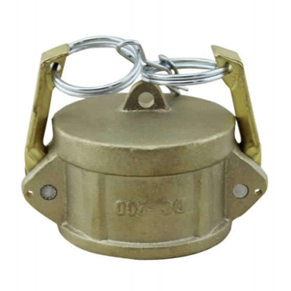 Алюминиевая муфта Camlock и БЫСТРОРАЗЪЕМНАЯ
