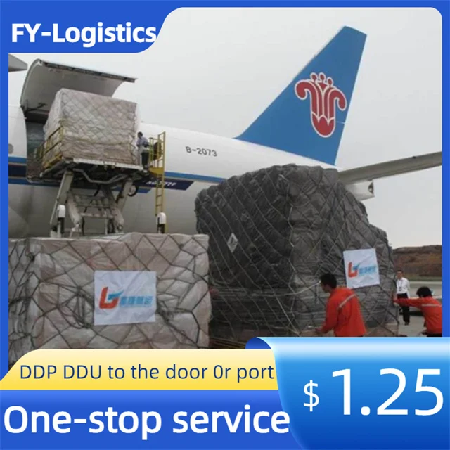 Air drop package express DhlUPS Federal Air Transport. Provide 5-7 working days for fast shipping to the world