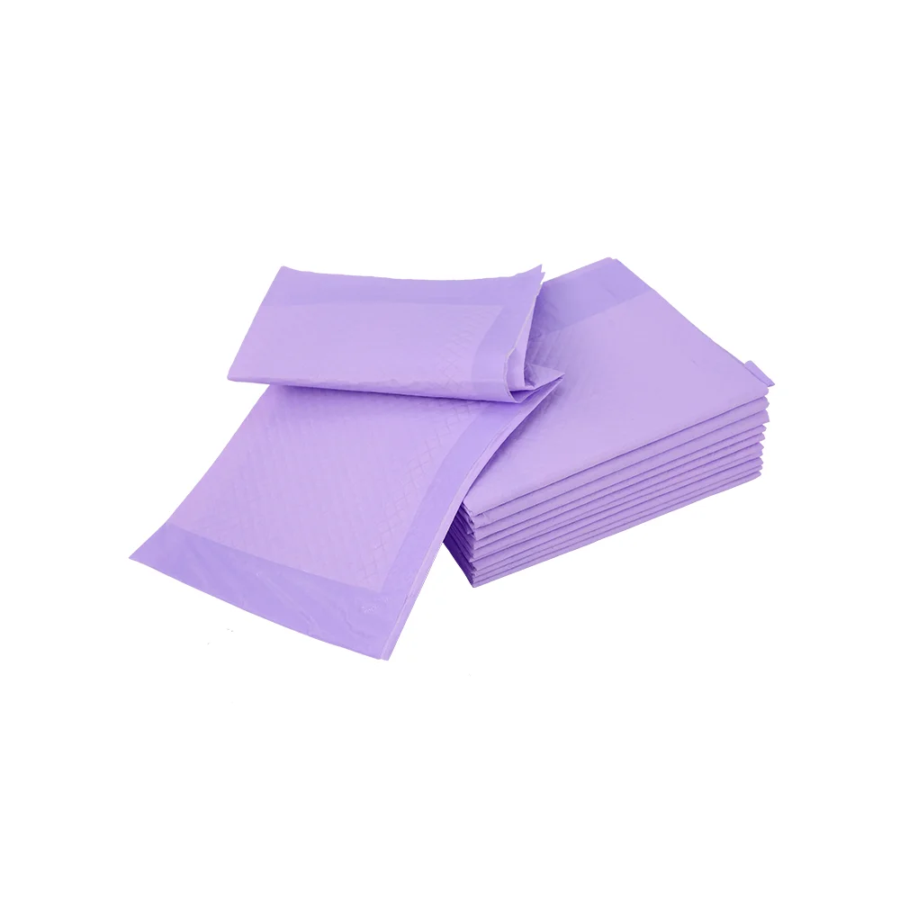 Support OEM ODM Medical Adult Disposable Underpads Liner Incontinence Adult Disposable Changing Pad