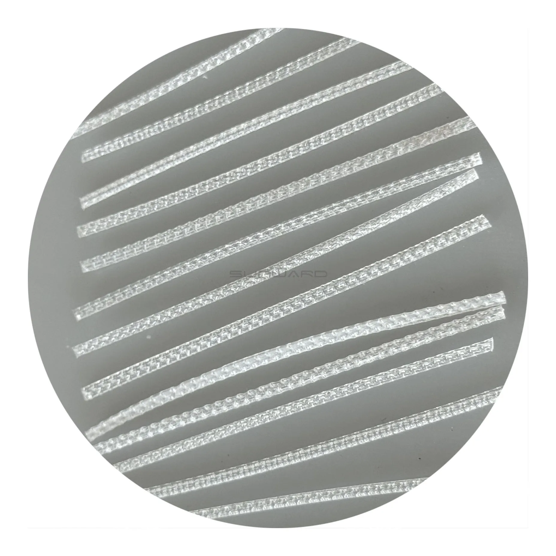 Polypropylene Polyethylene Copolymer Structural Macro Synthetic Fiber