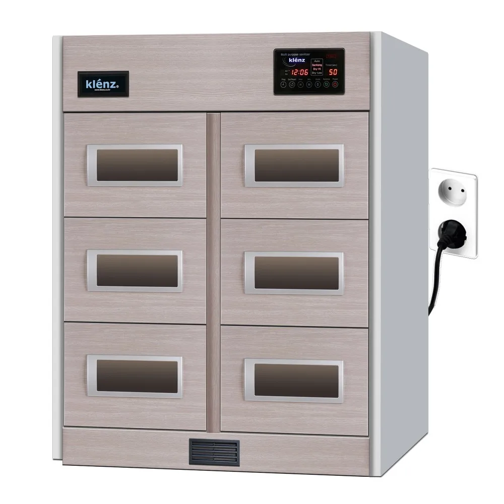
shoe dryer ozone sterilizer deodorizer sanitizer sterilizer cabinet KLENZ 