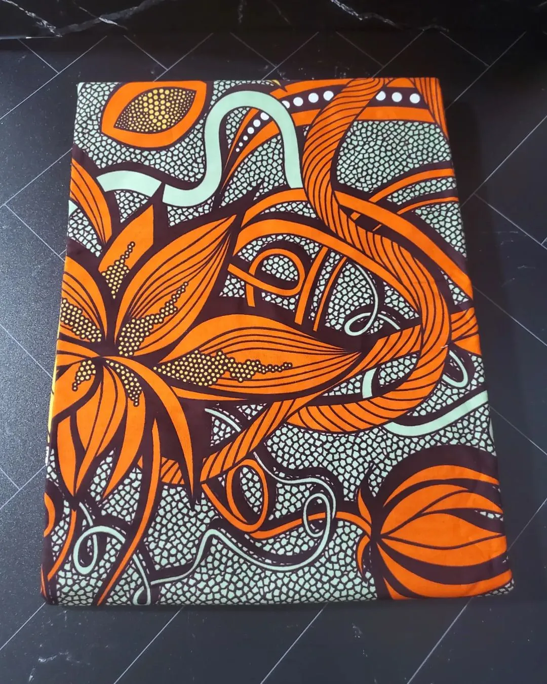 printed waxed guarantee tissu cotton wholesale ankara africa java fabric block african purple wax print