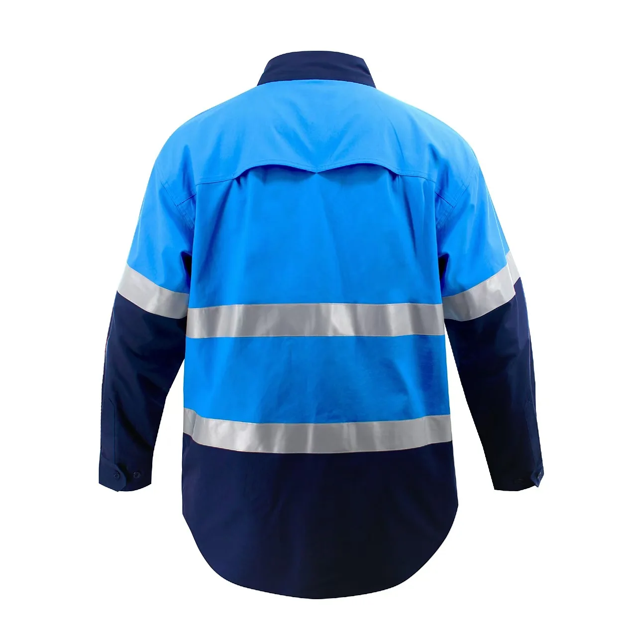 Workwear Work Clothes Overall Coverall For Men Work Wear Hi Vis Working Uniform Construction Suit Hivis Custom Electrician