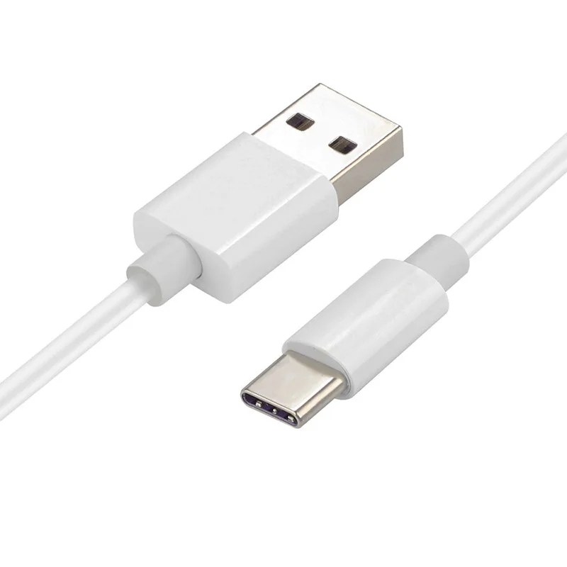 
USB Type C Cable Quick Charge USB-C Fast Charging Mobile Phone Data transmission Cable 