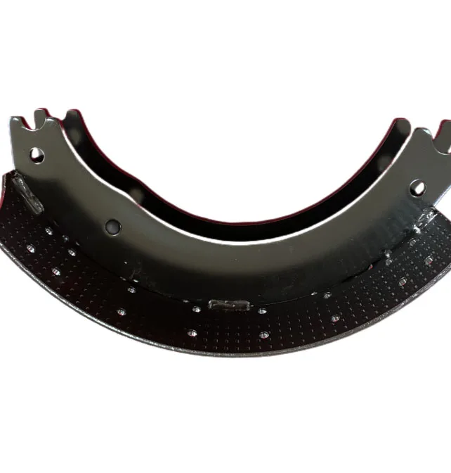 brake shoes kit hino mitsubishi fuso makoto lining material truck parts brake shoe cd70 motorcycle