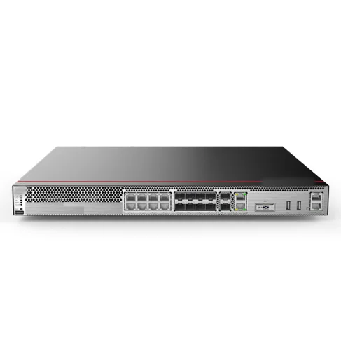 HW USG6312E/USG6312E-AC брандмауэр 20 Гигабитный оптический зум + 8 Gigabit мультиплексирования + 16 Gigabit электрический шлюз безопасности VPN