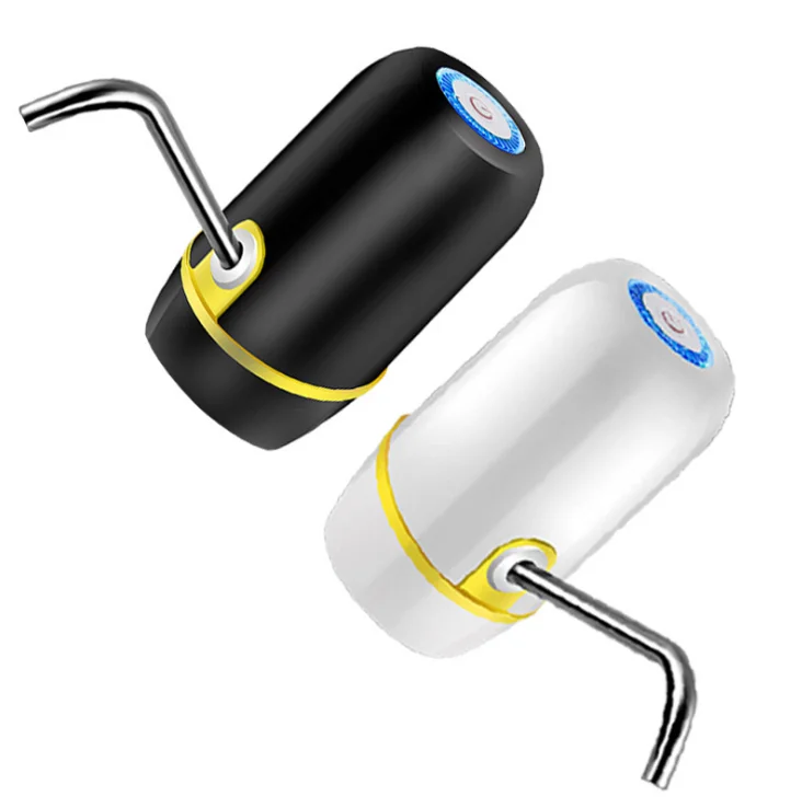 Best selling Portable USB Rechargeable Electric Automatic Pump Water Dispenser