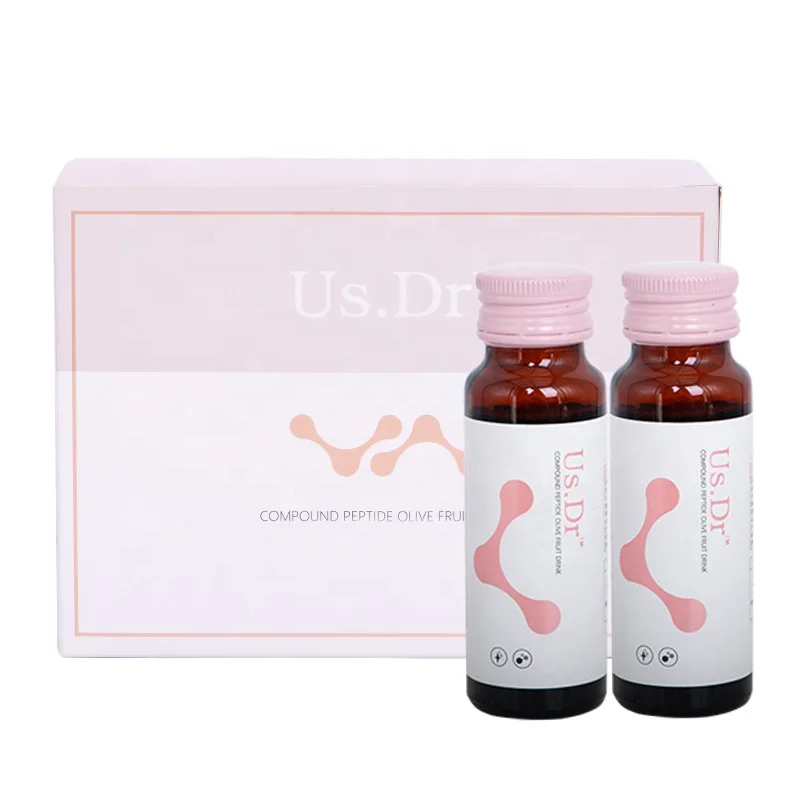 
Our Own Manufacturer High Standard Delicate Various Flavors Fish Collagen Beauty Vegetable Drink Mix 