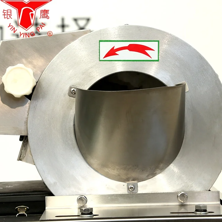  Yinying Овощной металлорежущий станок YQC-660