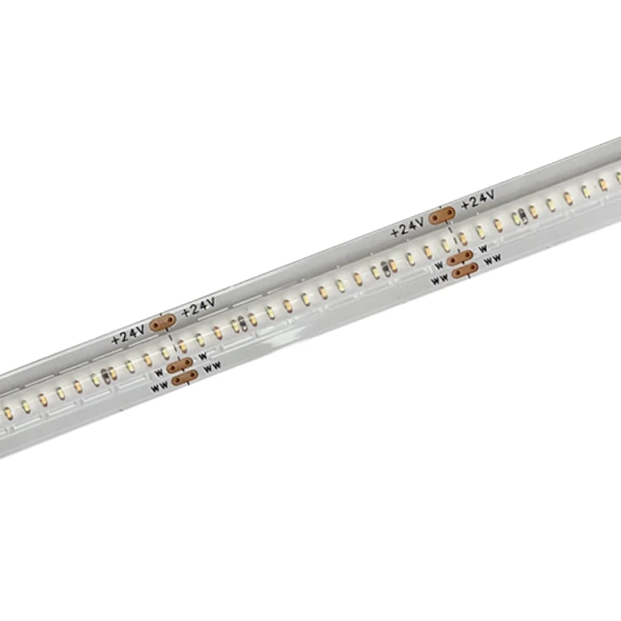 led strip light high power cob led flexible strip lights voltage cob led strip light