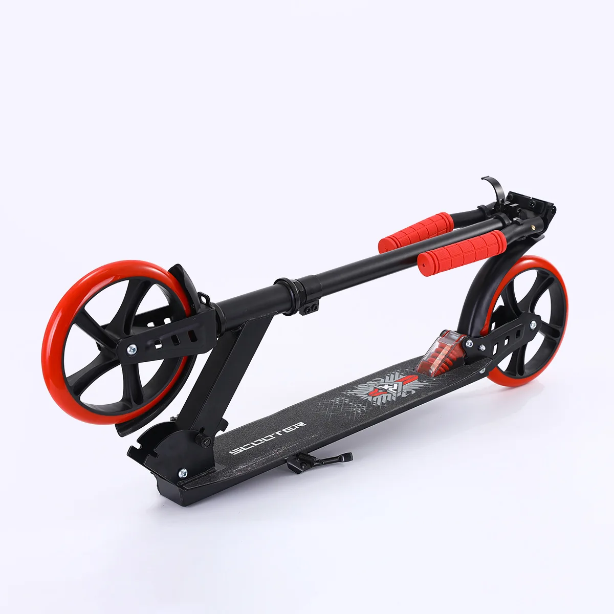 200 mm Kick Scooter 2 Wheel Adult China Scooter Kick Scooters For Adult