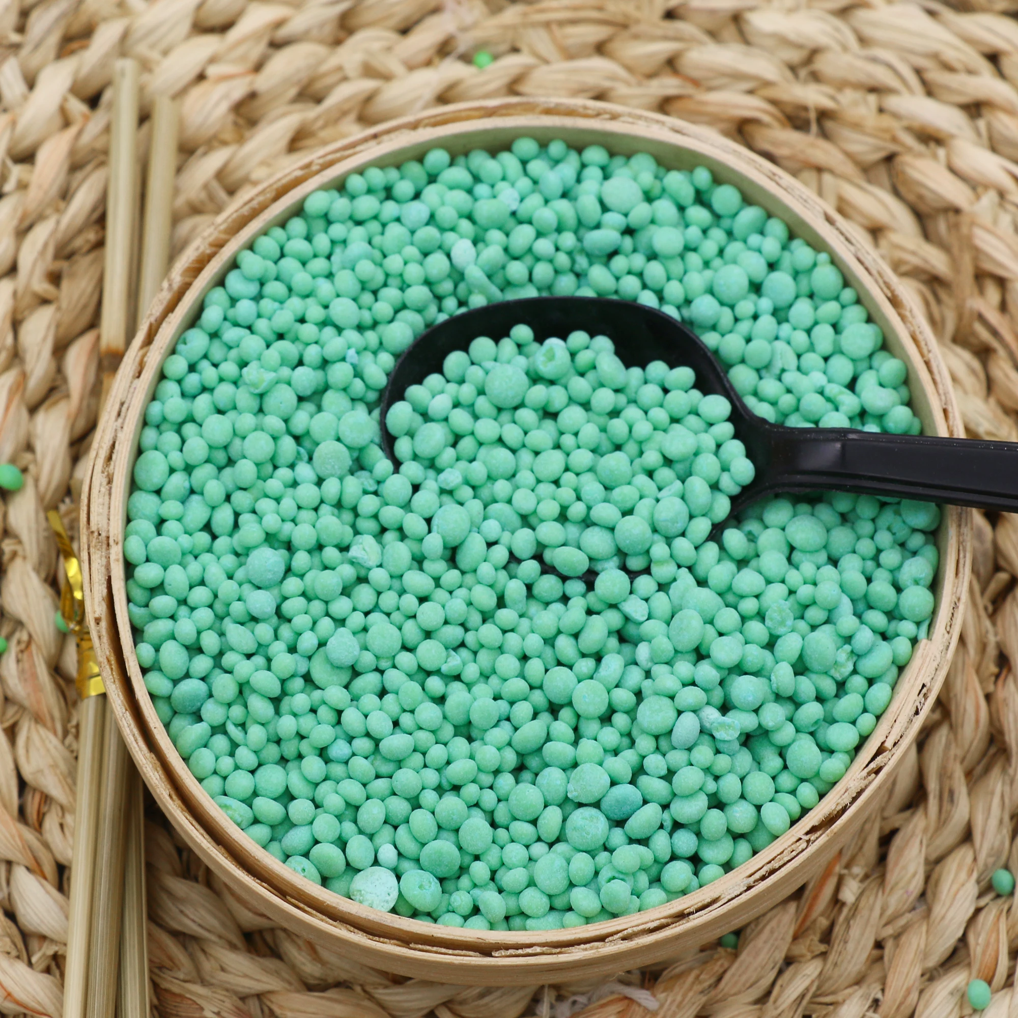 High Tower Granular Compound Fertilizer 30-10-10+Te NPK Fertilizer