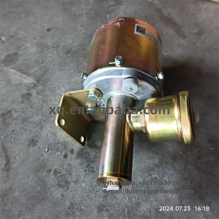 4120006350 усилителя тормоза для колесного погрузчика применимо SSSDLG L955F