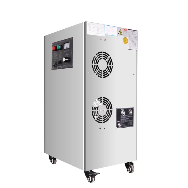 Ozone generator food factory workshop air purification sterilization deodorization ozone disinfection machine