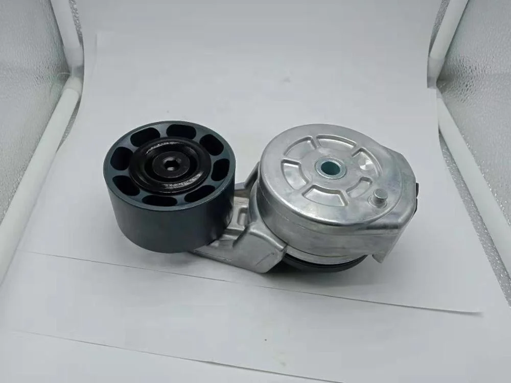 OEM 6BT 6D102 Belt Tensioner 3914086 3937553 For Diesel Engine Parts