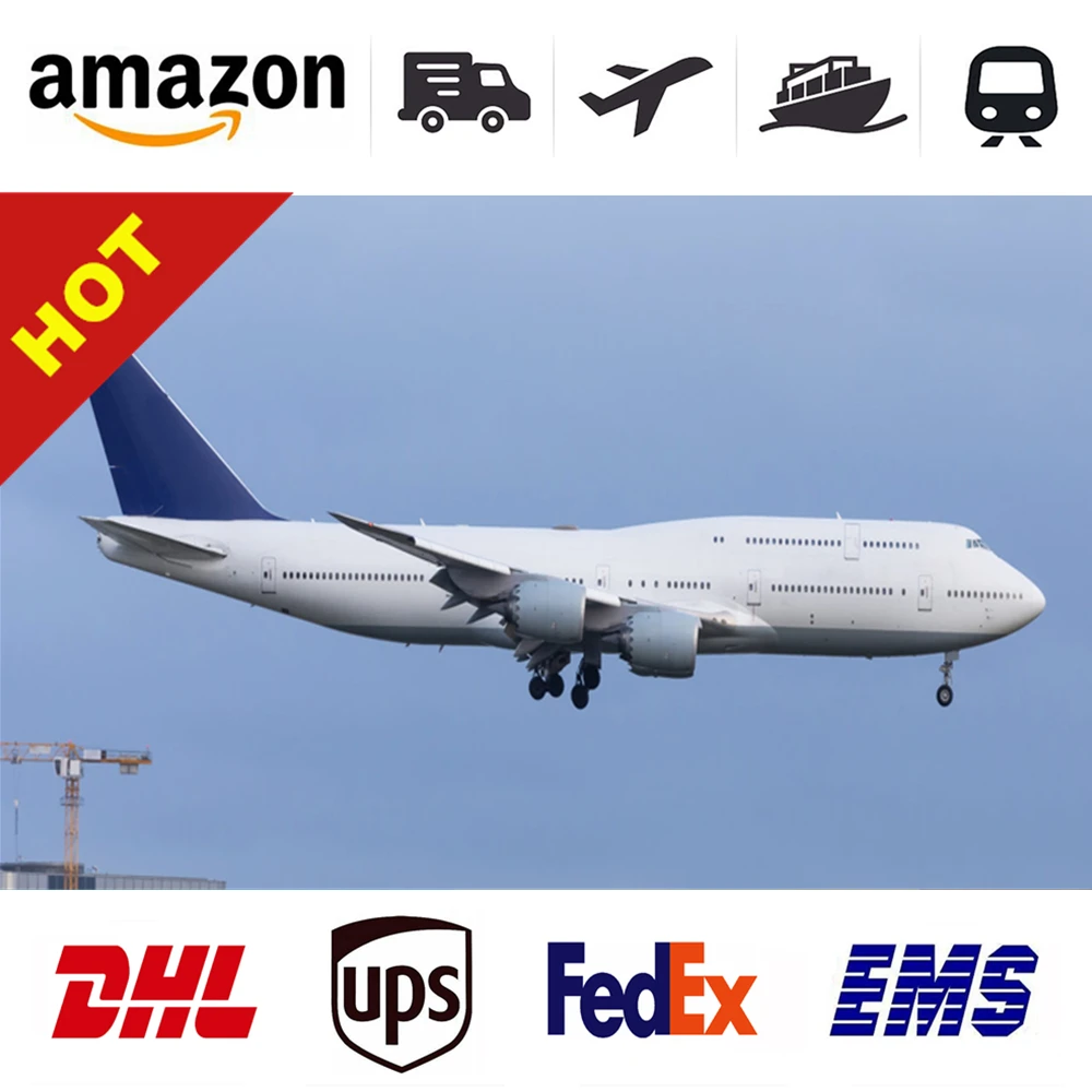 Eleven-year-old Store Of Sea, Land And Air International Freight Forwarding From China To Nigeria