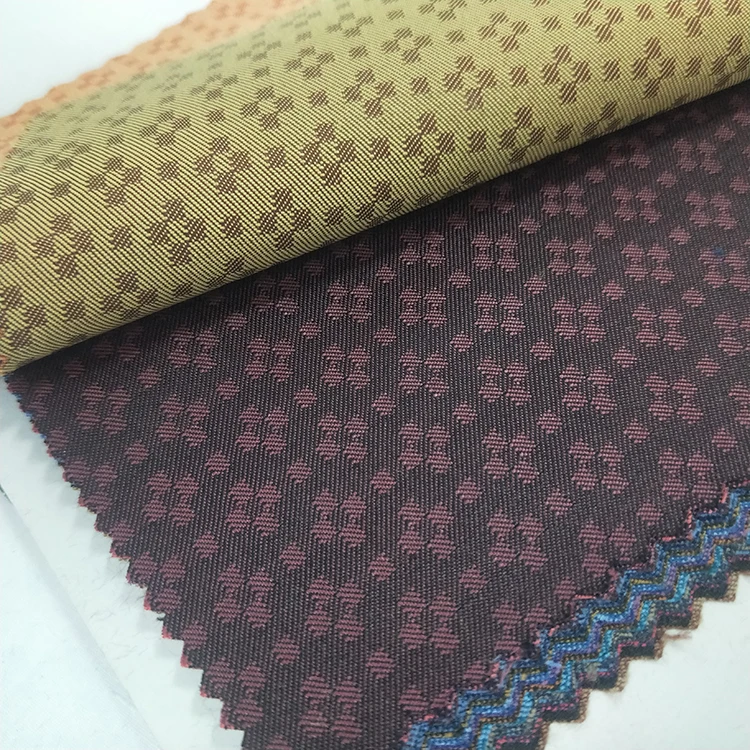 Тонкая летняя ткань из смеси TR, 85% полиэстер, 15% вискоза, ткань в клетку, подходит для мужских костюмов, брюк, блейзера, ткань для одежды