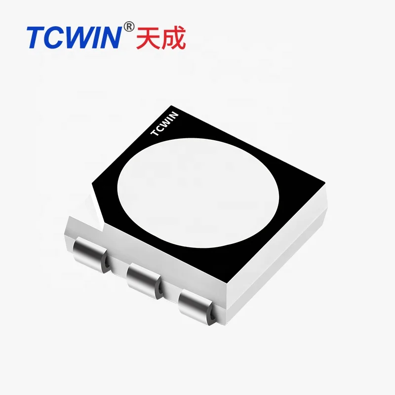 TCWIN  5050 RGB smd led with cree chip  for landscape lighting