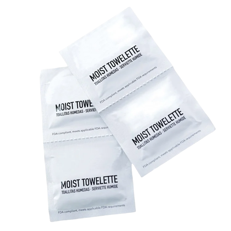 Custom Logo Cleaner Wipes Quick Wipes Remove Dirt Scuffs Safe For Your Shoes And Skin Quick Wipes For Shoes