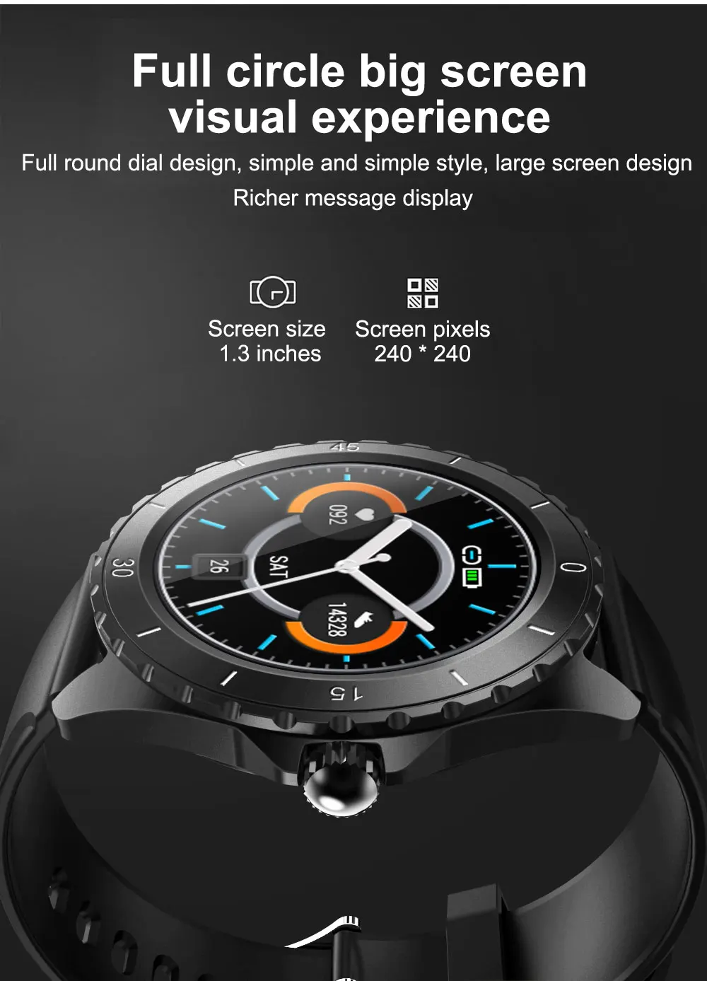 
New Design Best Selling Wholesale Low Price Incoming Calls Latest Smart Phone With Watch 2021 