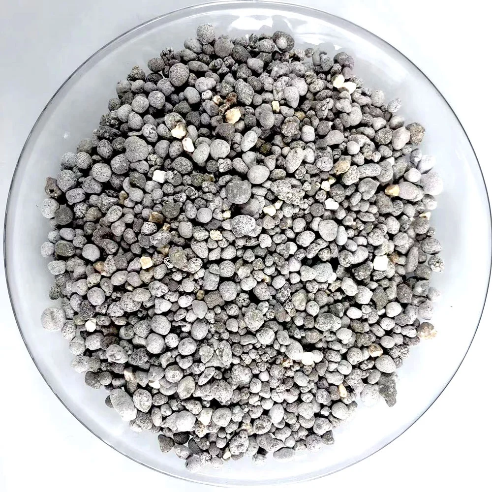 Single Super Phosphate SSP Fertilizer Phosphate P2O5