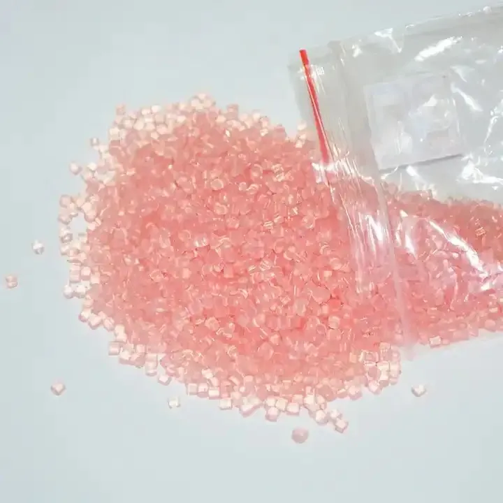 TJIRIS flexible denture materials Dental Valplast Material Plastic Acrylic Resin Material for Making Flexible Dentures