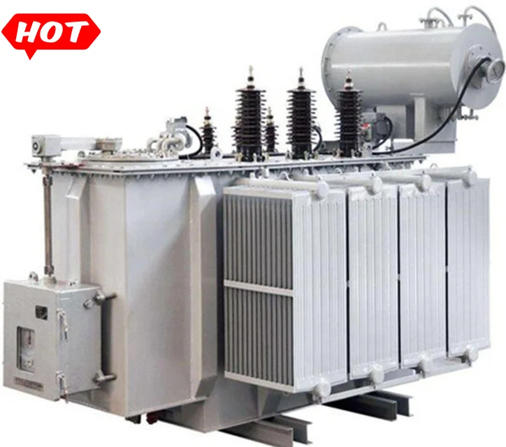 high voltage step up transformador 6.6kv to 33kv 1000 kva  3500kva 3.5mva power transformer industrial electrical transformer