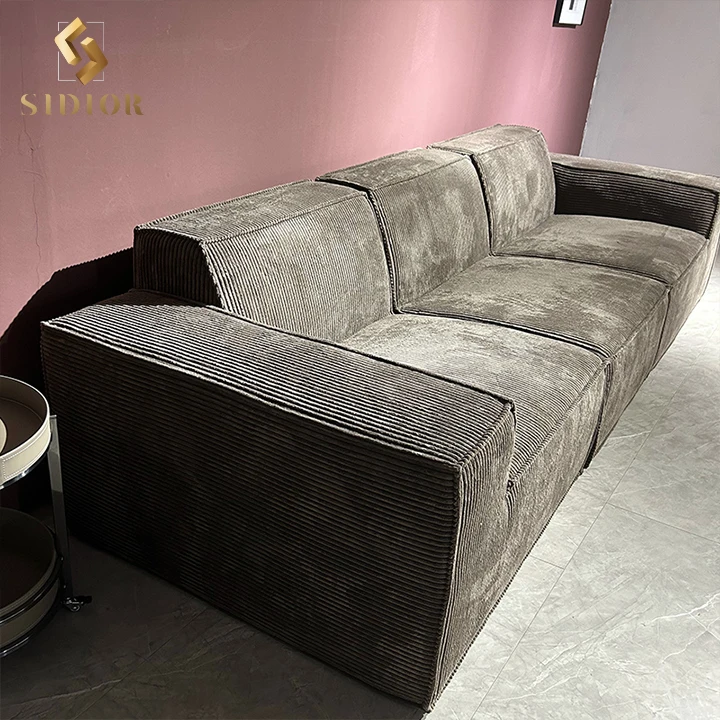 Compressed vacuum foam sofa couch set in box modular sectional vacuum convertible sofa bed camas for living room