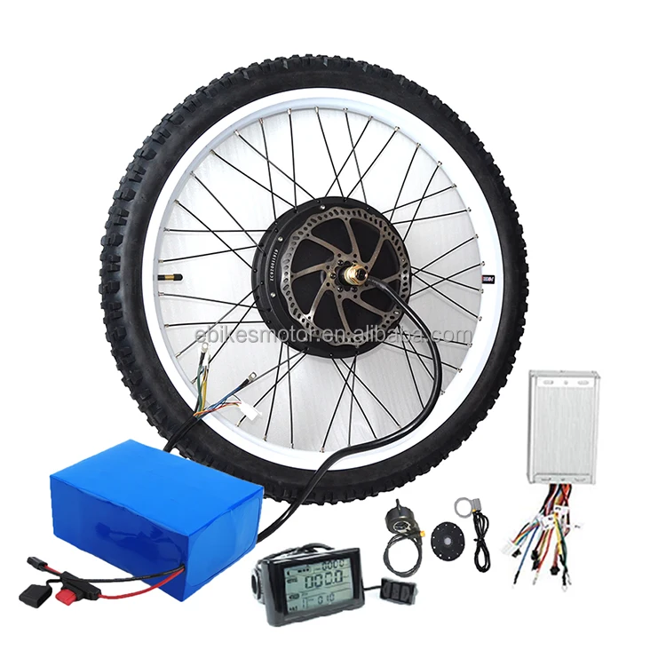 36 В 48 500 Вт набор бесщеточных двигателей для электрической тачки другие детали электрического велосипеда с двигателем ступицы