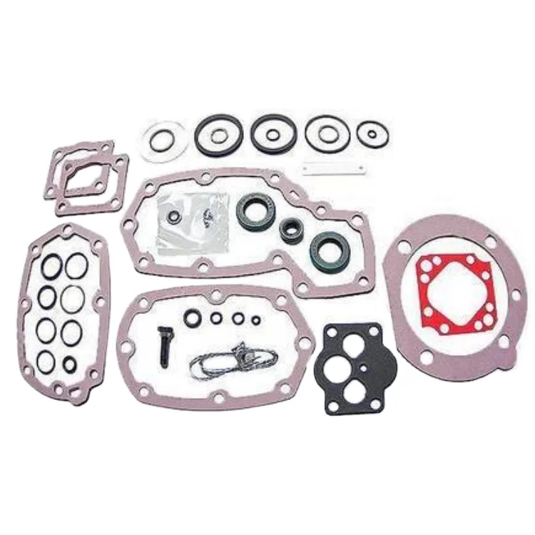 Top Quality Fuel Pump Gasket Kit 3010242 for CUMMS NT855 Engine