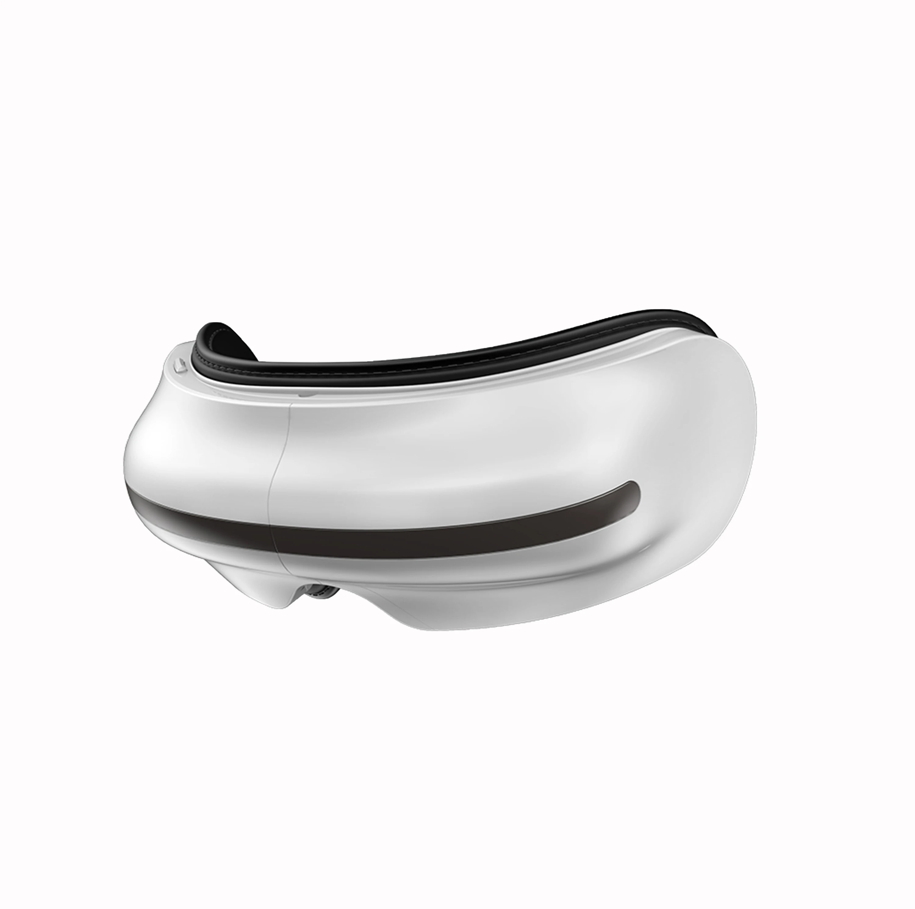 Hot sale mini portable vibration eye massager Eyestrain Fatigue Relief massage machine for Dry Eye