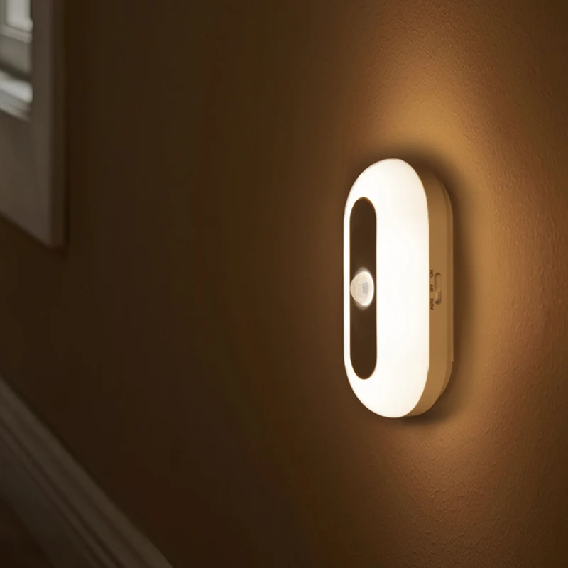 
3d modern bedroom living room lamp night light for kids 