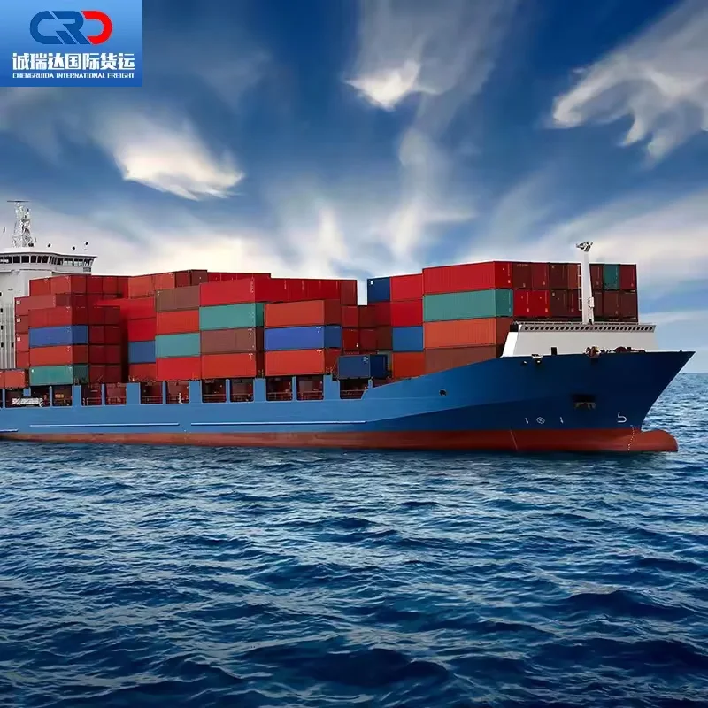 Great Shipping Service  UPS DHL Door to Door  Shenzhen Shipping Agent Air Sea Ship China to Ghana Indonesia Thailand Spain