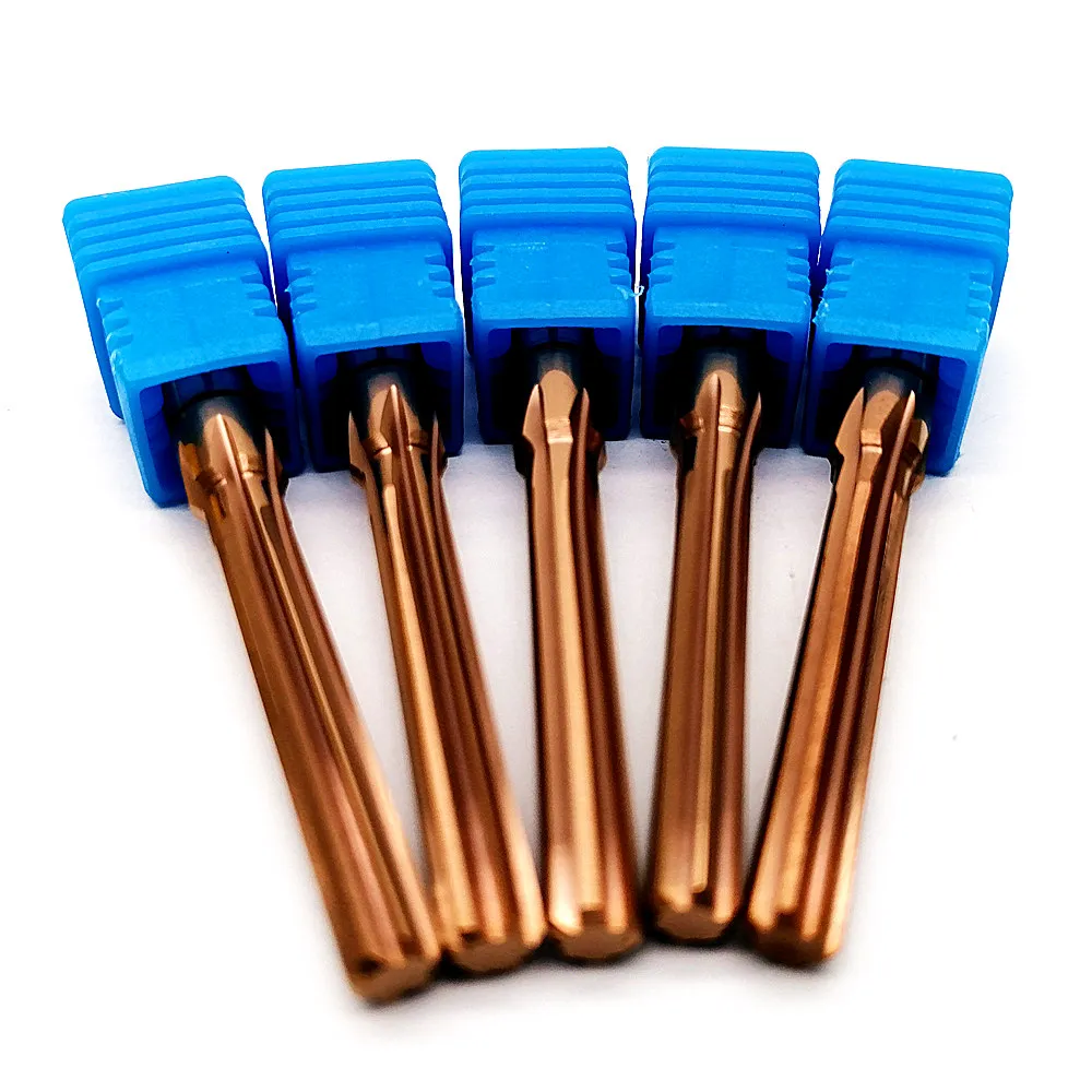 Оптовая продажа, ручной и станок для обработки металла AISHITE с покрытием CNC, вольфрамовый твердый карбид