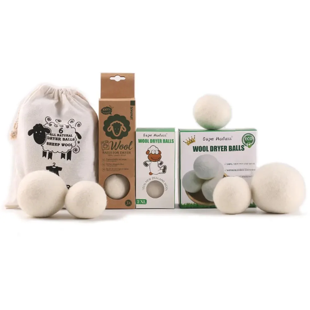 2024 NEW  best sellers top 100 all products wool dryer laundry ball organic