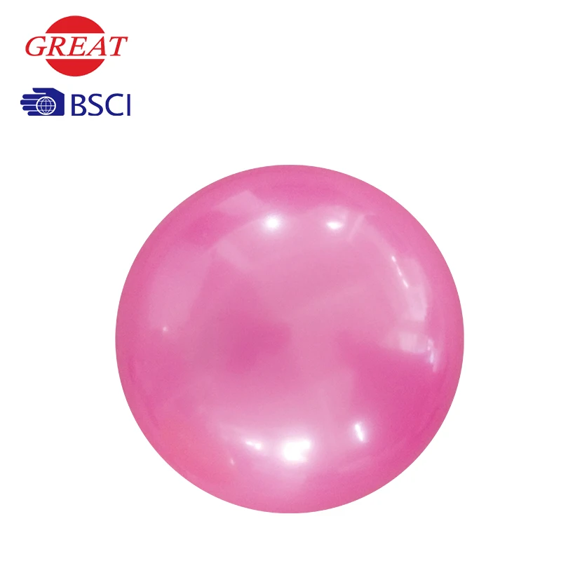 Мяч для художественной гимнастики